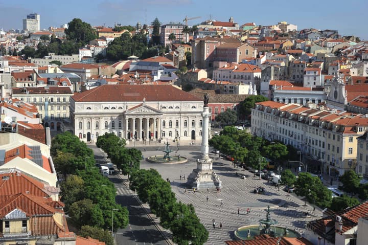 Hotel Lis - Baixa