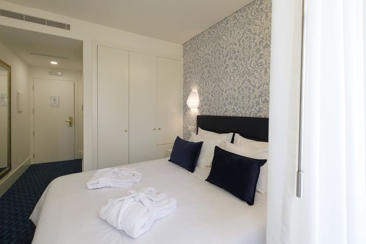 Hotel Lis - Baixa