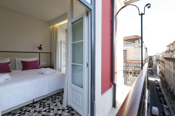 Hotel Lis - Baixa