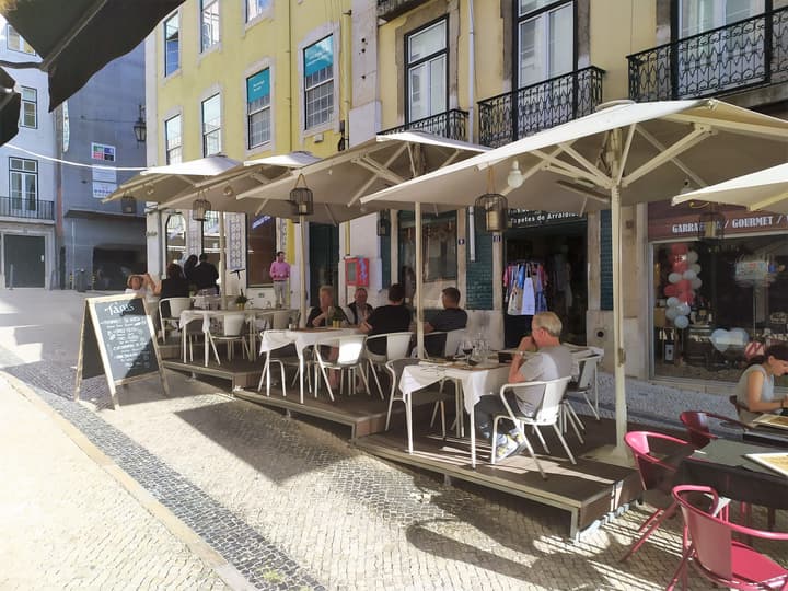 Hotel Lis - Baixa