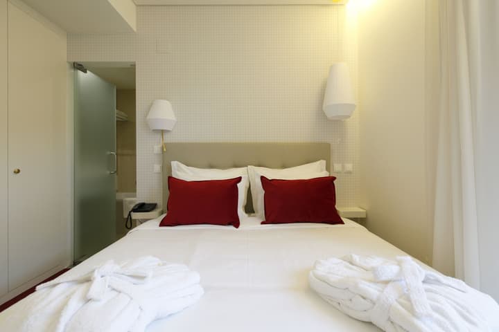 Hotel Lis - Baixa