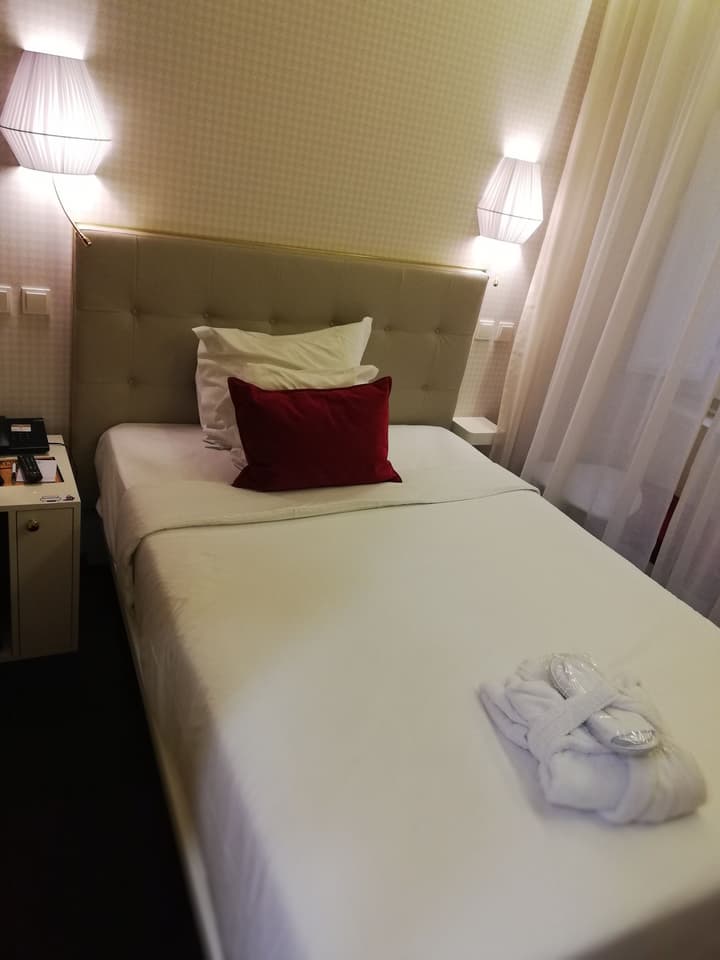 Hotel Lis - Baixa