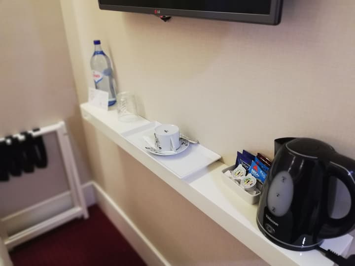 Hotel Lis - Baixa