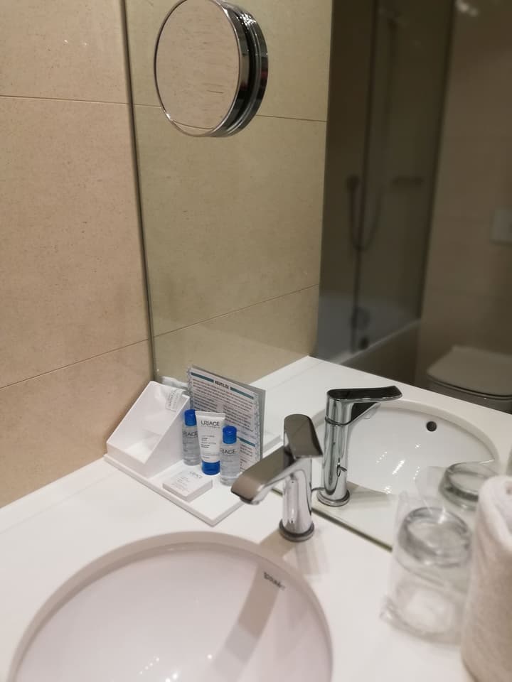 Hotel Lis - Baixa