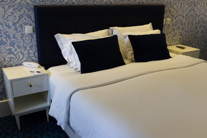 Hotel Lis - Baixa