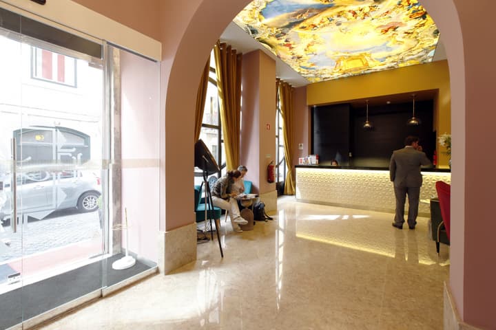 Hotel Lis - Baixa
