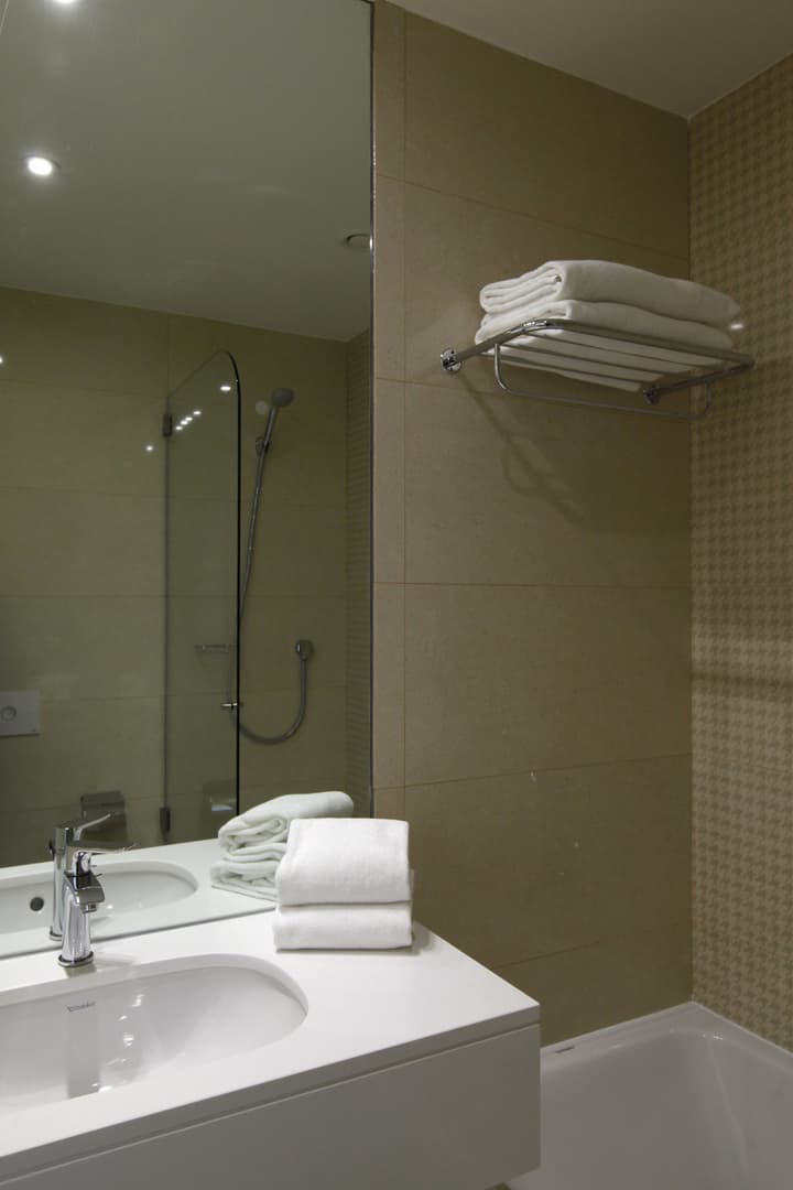 Hotel Lis - Baixa