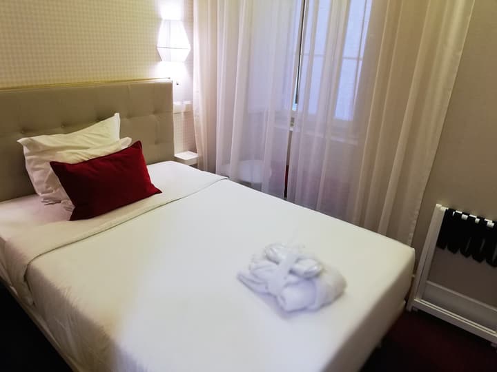 Hotel Lis - Baixa
