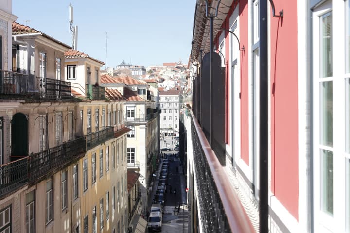 Hotel Lis - Baixa
