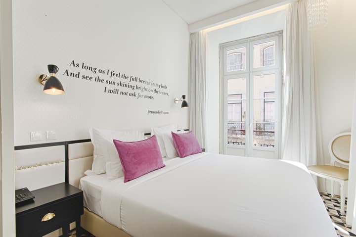 Hotel Lis - Baixa
