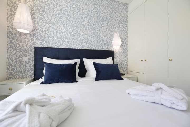 Hotel Lis - Baixa