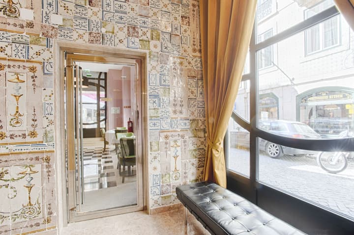 Hotel Lis - Baixa