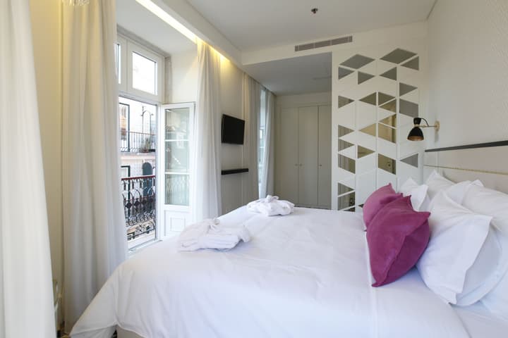 Hotel Lis - Baixa