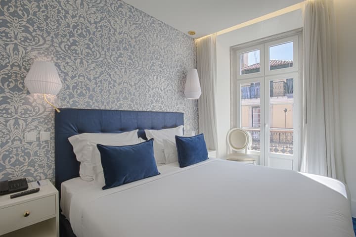 Hotel Lis - Baixa