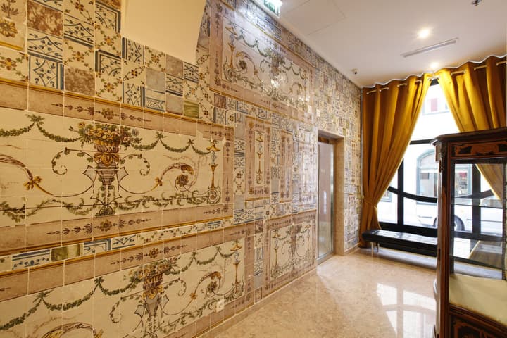 Hotel Lis - Baixa
