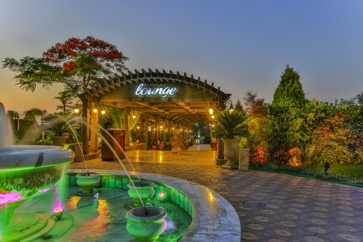 Al Masa Hotel Nasr City