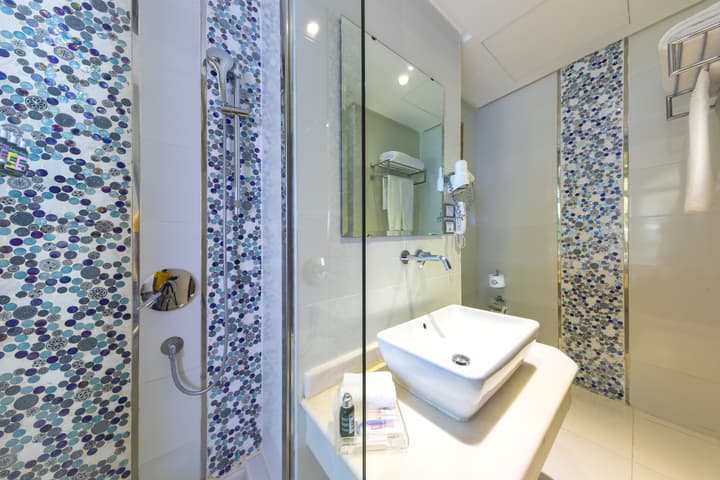 Al Masa Hotel Nasr City