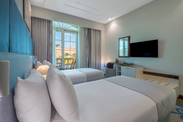 Al Masa Hotel Nasr City