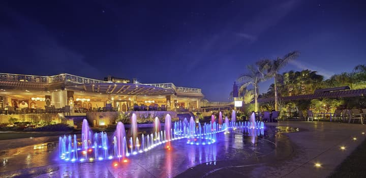 Al Masa Hotel Nasr City
