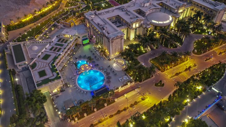 Al Masa Hotel Nasr City