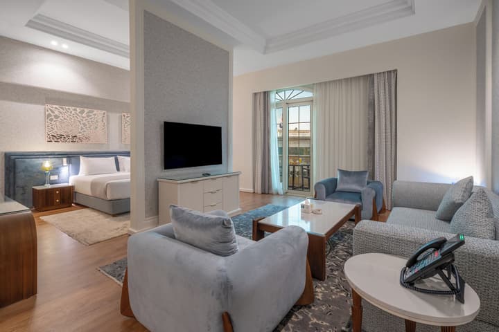 Al Masa Hotel Nasr City