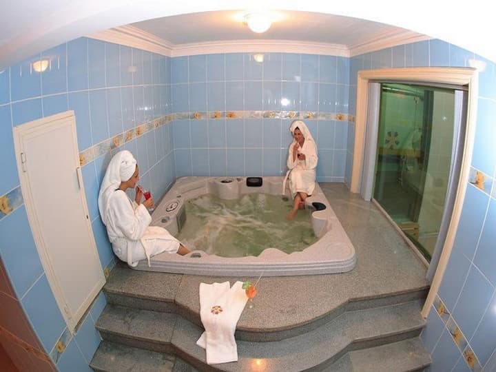 Al Masa Hotel Nasr City