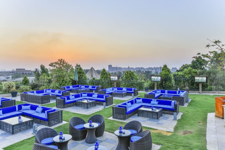 Al Masa Hotel Nasr City