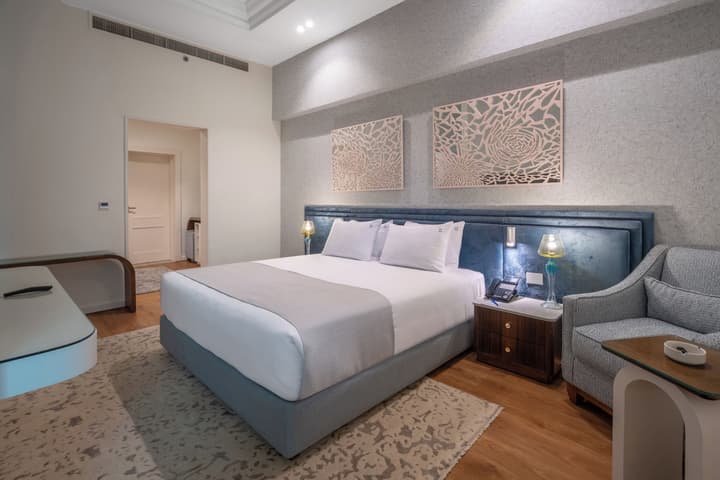 Al Masa Hotel Nasr City