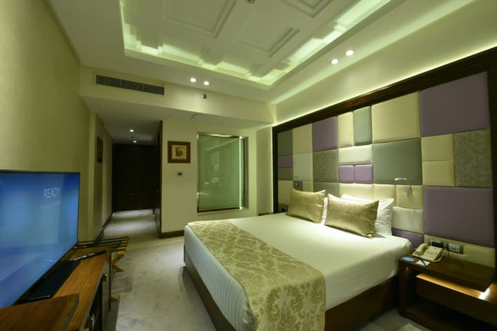Al Masa Hotel Nasr City