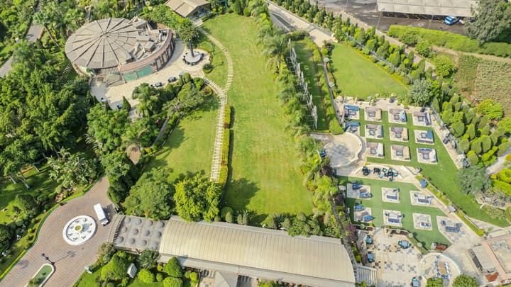 Al Masa Hotel Nasr City