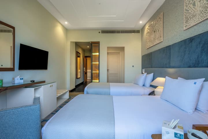 Al Masa Hotel Nasr City