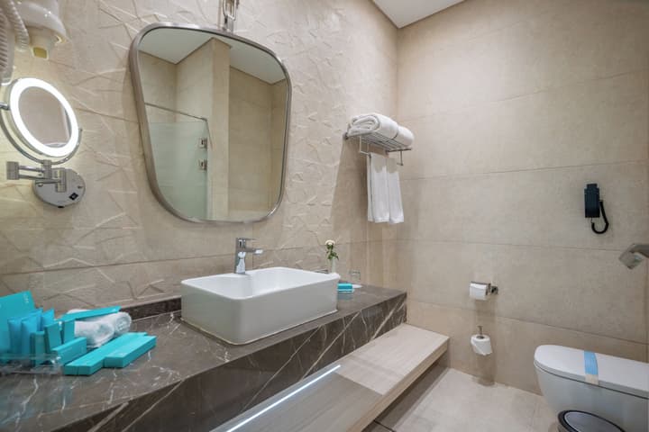 Al Masa Hotel Nasr City