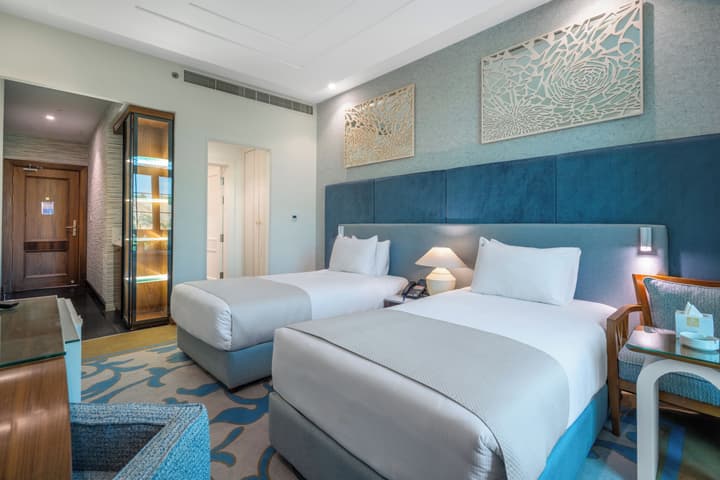Al Masa Hotel Nasr City