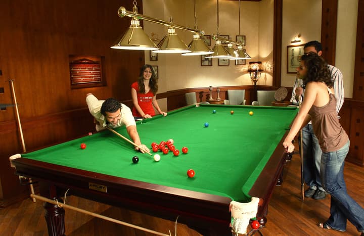 Al Masa Hotel Nasr City
