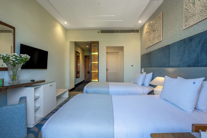 Al Masa Hotel Nasr City