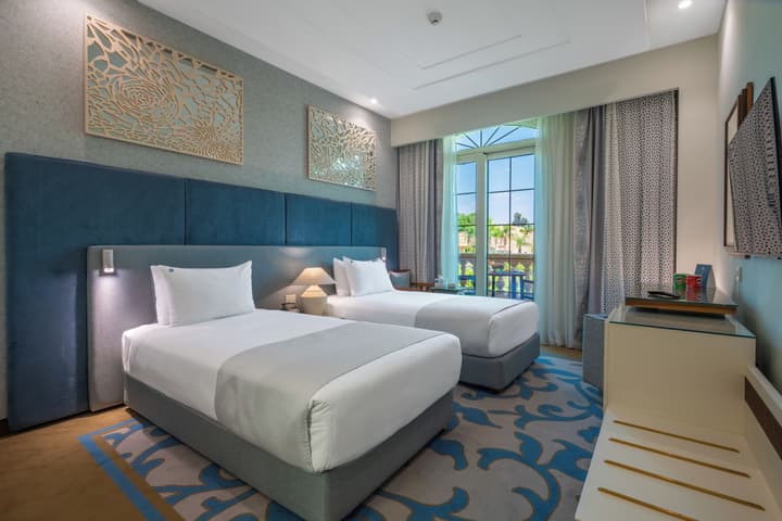 Al Masa Hotel Nasr City