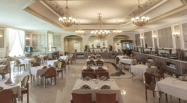Al Masa Hotel Nasr City