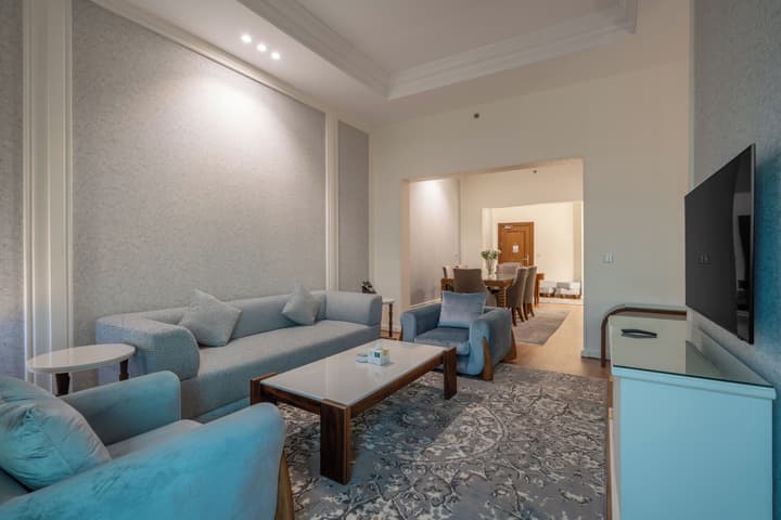 Al Masa Hotel Nasr City