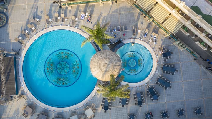 Al Masa Hotel Nasr City