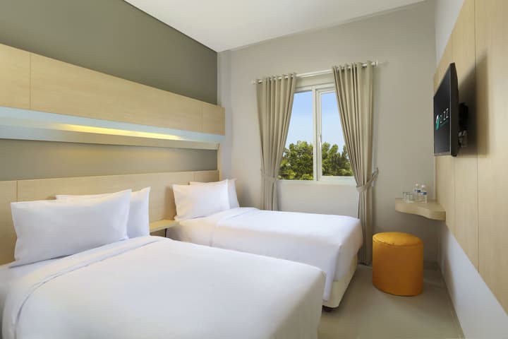 Zizz Convention Hotel