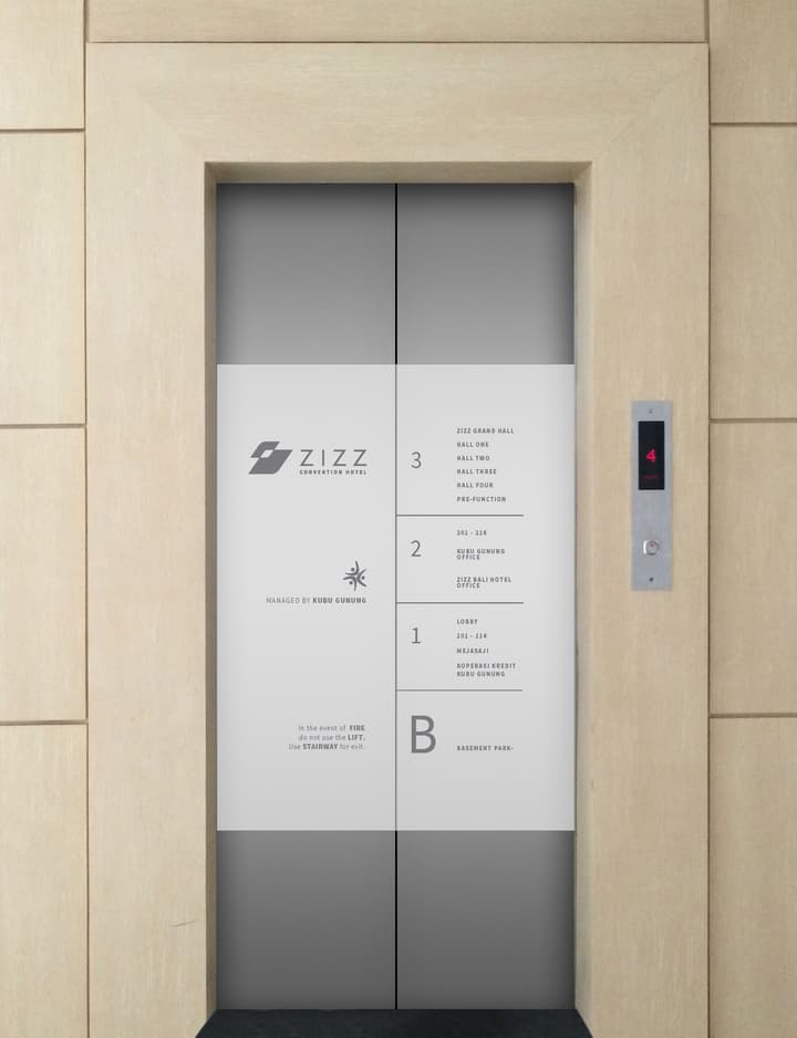 Zizz Convention Hotel