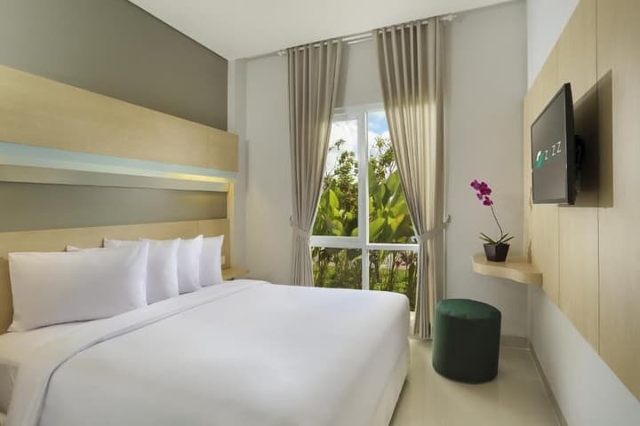 Zizz Convention Hotel