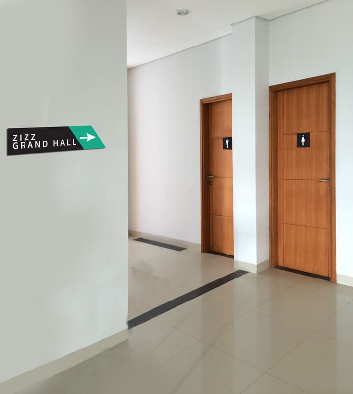 Zizz Convention Hotel