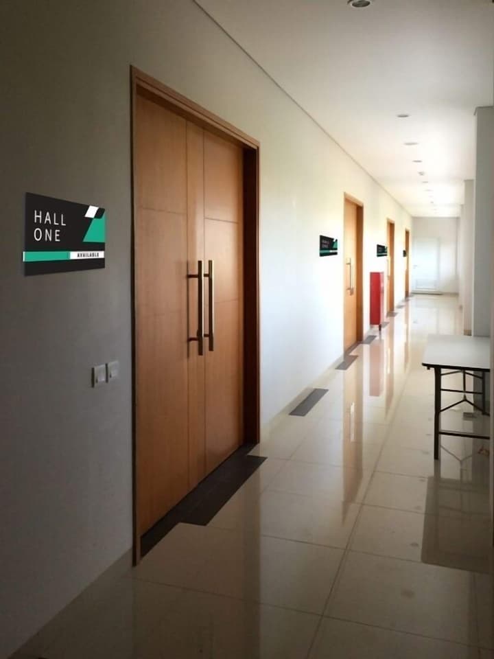 Zizz Convention Hotel