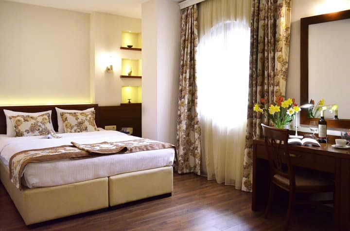 Hotel Vlaho