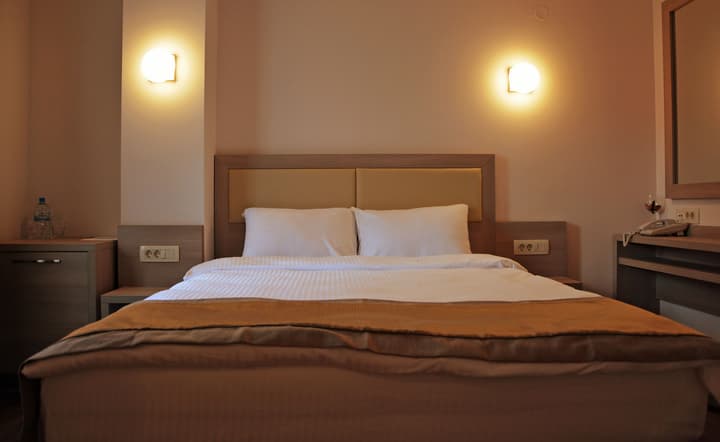 Hotel Vlaho