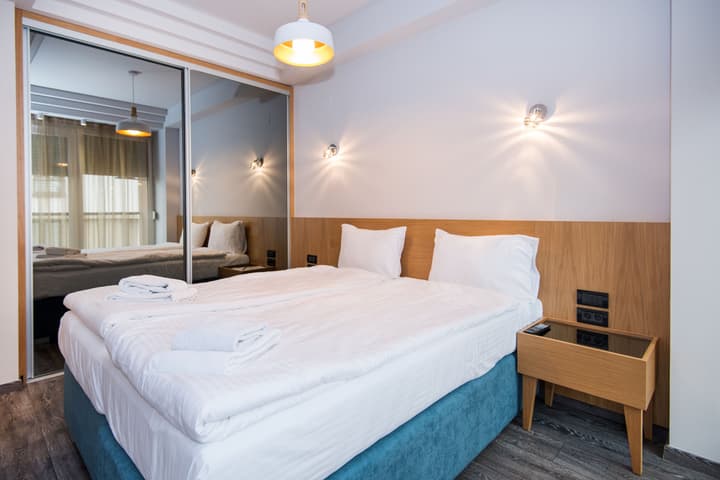 Hotel Vlaho