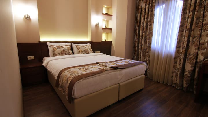 Hotel Vlaho