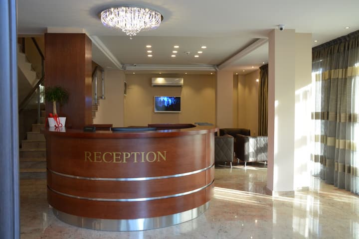 Hotel Vlaho