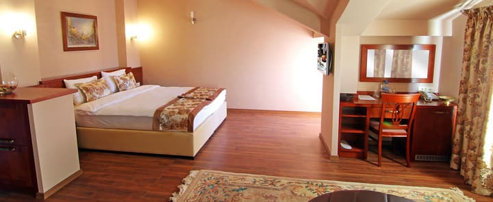 Hotel Vlaho